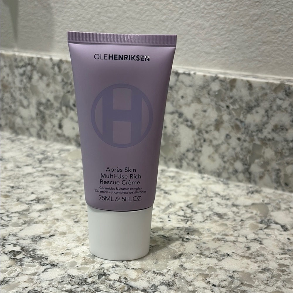 Ole Henriksen Purple Rescue Creme